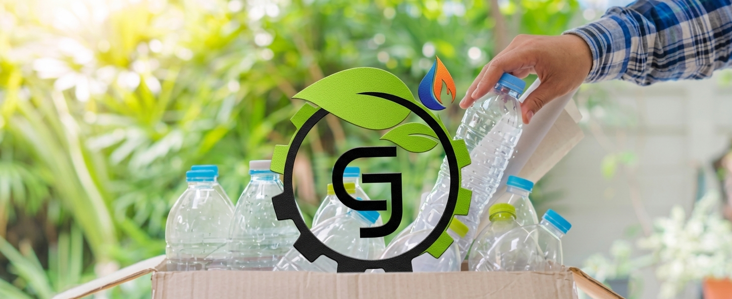 إعادة التدوير: مفهومها، أنواعها، وأهميتها البيئية