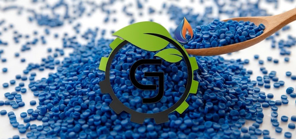 إعادة تدوير البولي إيثيلين منخفض الكثافة (LDPE)